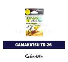 Ассист Gamakatsu TR-26
